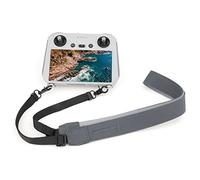 MotuTech - Correa Acollador ampliada para DJI Mini 3 Pro Mavic 3 Mini 2 Air 2 Mavic 2 DJI RC/RC Pro DJI Smart Controller Lanyard con hebilla