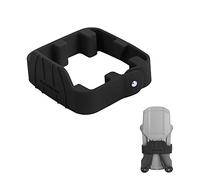 MotuTech - Fijación de hélices de silicona para DJI Air 2S / Mavic Air 2 Propellers Band, soporte para hélice (negro)