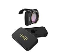 Motutech - Filtro de lente de cámara para Mavic Mini/Mavic Mini 2 Drone Filtro de Alta Transmitancia Marco de modelado integrado (ND4)
