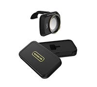 Motutech - Filtro de lente de cámara para Mavic Mini/Mavic Mini 2 Drone Filtro de Alta Transmitancia Marco de modelado integrado (CPL)