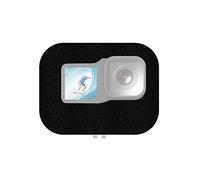 MotuTech - Funda de espuma para GoPro Hero 10 Black Hero 9, color negro