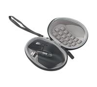 MotuTech - Funda para Logitech MX Master 3 Master 2S Master Master - Ratón inalámbrico con Correa Protectora antiarañazos y anticolisión