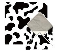 MotuTech - Funda protectora para DJI Neo 2 Mini 5 4 Pro Air 3S para Tablet Laptop Camera Antiarañazos, Antipolvo, fundas de almacenamiento, bolsa mágica, tela autoadhesiva, vaca, universal, Estuche de