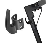 MotuTech - Gancho delantero para Segway Ninebot G30 Max Scooter Transport para casco bolsa de la compra