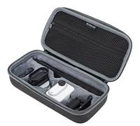 MotuTech GO 3 - Bolsa para Insta360 GO 3 de acción protectora estuche de almacenamiento portátil GO3 Accesorios