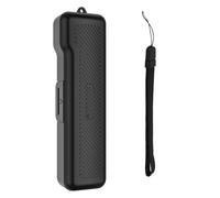 MotuTech Hard Storage Case for DJI Osmo Pocket 4/3 Box with Lanyard Compatible with Filter and Memory Card Travel Bag Bag for Action Camera, Negro , Kompakt, Bolsa de viaje portátil