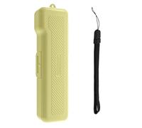 MotuTech Hard Storage Case for DJI Osmo Pocket 4/3 Box with Lanyard Compatible with Filter and Memory Card Travel Bag Bag for Action Camera, Verde matcha, Kompakt, Bolsa de viaje portátil