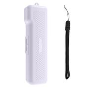 MotuTech Hard Storage Case for DJI Osmo Pocket 4/3 Box with Lanyard Compatible with Filter and Memory Card Travel Bag Bag for Action Camera, morado, Kompakt, Bolsa de viaje portátil