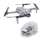 Motutech - Luz de vuelo de noche para DJI AIR 2S / DJI FPV/Mavic Mini SE 2 1 Air 2 1 Mavic Pro 2 / Mavic Pro Intermitentes Coloridos Luz nocturna recargable