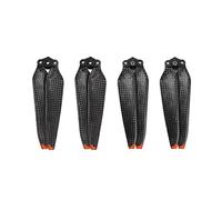 MotuTech - Par de hélices de carbono plegables para DJI Mavic 3 / Mavic 3 Cine 9453F Reducción del ruido Liberación Rápida CW y CCW Hélices (2 pares)