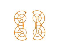MotuTech - Protector de hélice para DJI Neo Propeller Guard Cage (naranja)