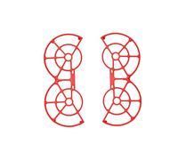 MotuTech - Protector de hélice para DJI Neo Propeller Guard Cage (rojo)