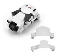 MotuTech - Soporte de hélice para DJI Mini 3 Pro, fijación de hélice, protección fijador, estabilizador accesorio, color gris
