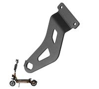 MotuTech - Soporte para guardabarros trasero para Kukirin G4 Max accesorio de repuesto para patinete eléctrico (soporte izquierdo)