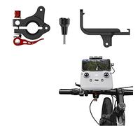 MotuTech - Soporte para Manillar para Mando a Distancia dji Mavic 3 / Air 2S / Mavic Mini 2 / Mavic Air 2 - Kit de fijación