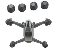 MotuTech Tapa de Motor Tapón para DJI FPV Antipolvo Protector Cap Impermeable Guardas