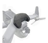MotuTech - Tapa de protección de sensor inferior para DJI FPV Drone Protective Cover Anti-Colisiones Antipolvo