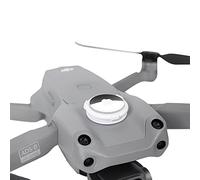 MotuTech Universal - Soporte adhesivo para Apple AirTag para DJI Mavic 3 / Mavic Air 2S / Air 2 / Mini 2 / Mini/Mavic Pro/FPV/Mavic 2 Pro Zoom Drone Montaje de Localizador Anti-Pérdida