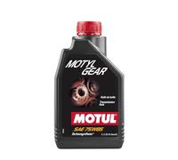 MOTYLGEAR 75W85 1 litros