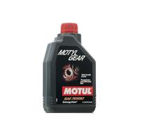 Aceite Transmisión Fluido Diferencial MOTUL Motyl Engranaje 75W 90 75w90 1 Litro