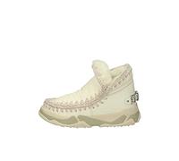 mou 201013CWXWHI Zapatos y Zapatillas Mujer Blanco 38