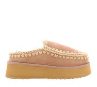 Mou A24s zapatilla mujer MU.FW681004A CLOG ESKIMO PLATAFORMA