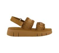 Mou - Flat Sandals - Shoes - Mujer - Marrón - 39 EU -