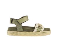 Mou - Flat Sandals - Shoes - Mujer - Verde - 38 EU -