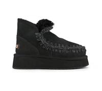 Mou Mini Eskimo Platform Boot.BKBK 38