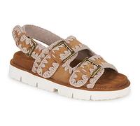 Mou Sandalias MU.SW461003A-COG in Marrón 37