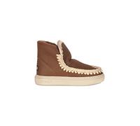 MOU SCARPE DONNA MUFW411000B ESK AI24