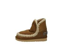 Mou Stivaletto Donna Marrone Mu.fw101050a/cog23 Eskimo 18