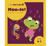 Mou-te!: 4 (Pol i Laia)