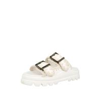 MOU Zapatos abiertos ecru / blanco 36 ecru / blanco