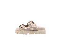 MOU Zapatos abiertos offwhite / blanco lana 37 offwhite / blanco lana