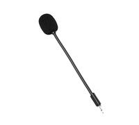 MOUDOAUER Auriculares para juegos de PC con micrófono para auriculares JBL Q100