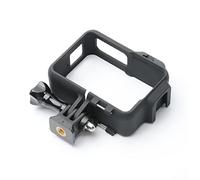 MOUDOAUER Marco protector de zapata fría anticaídas de 1/4 pulgadas para Insta360 One RS accesorio pieza