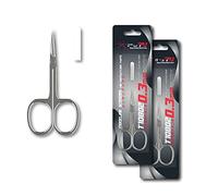 MOUDOAUER Tijeras de modelado afiladas para piezas grabadas con fotos, herramientas de construcción para Gundam