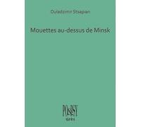Mouettes au-dessus de Minsk