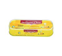 MOUETTES D 'arvor Filetes franceses de caballa -, DE vino blanco maquereaux y especias suaves 6.0 oz