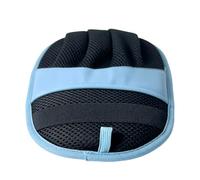 Moufle pour Poils de Chien - Récupération Et Nettoyage À Doigts Séparés Réutilisable | Outil Lavable Pour Poils De Chats Et A aux,p