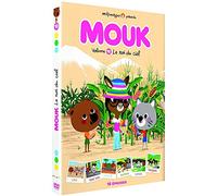 Mouk - Vol. 10 : Le Roi du ciel [Francia] [DVD]