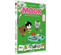 Mouk - Vol. 2 : Le jardin japonais [Francia] [DVD]