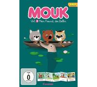 Mouk Vol. 2 - Mein Freund, der Delfin [Alemania] [DVD]
