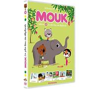Mouk - Vol 4: The Best Dressed Elephant ( Mouk-Vol. 4 : Le Plus Beau des éléphants ) [ Origen Francés, Ningun Idioma Espanol ]