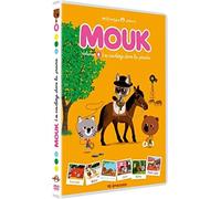 Mouk - Vol 6: Yee Ha Cowboy ( Mouk - Vol. 6 : Les cowboys dans la prairie ) [ Origen Francés, Ningun Idioma Espanol ]