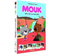 Mouk - Vol 8: The Photo Contest ( Mouk, vol. 8-Le Concours de Photo ) [ Origen Francés, Ningun Idioma Espanol ]