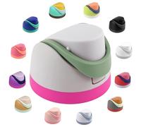 Moukiween Tapa de repuesto para botella Owala Freesip, tapa superior de botella de agua con un botón, accesorios compatibles con Owala Cup de 16 onzas, 24 onzas, 32 onzas, 40 onzas, sin BPA, sin fugas