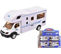 MOULAGE SOUS PRESSION & PLASTIQUE AUTOCARAVANE