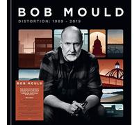 Mould, Bob - Distortion:.. -Box Set-